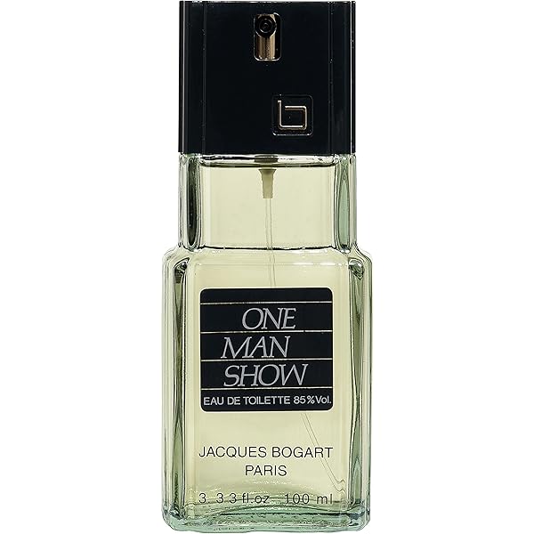 ONE MAN SHOW 3.33OZ, MEN'S PERFUME, EDT