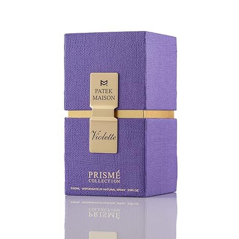 PRISME VIOLETTE 3OZ, UNISEX, EDP