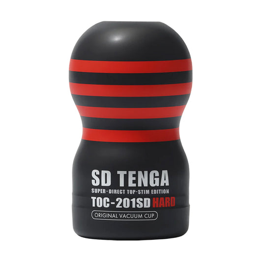 Tenga SD Original Vacuum Cup