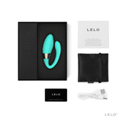 LELO TIANI HARMONY Rechargeable Dual Stimulation Couples Vibrator