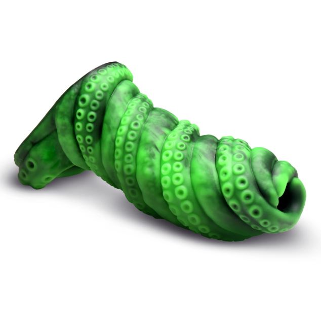 TENTA GIRTH SILICONE PENIS ENHANCER - XRAH827