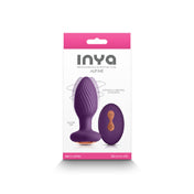 INYA Alpine Rechargeable Gyrating Plug