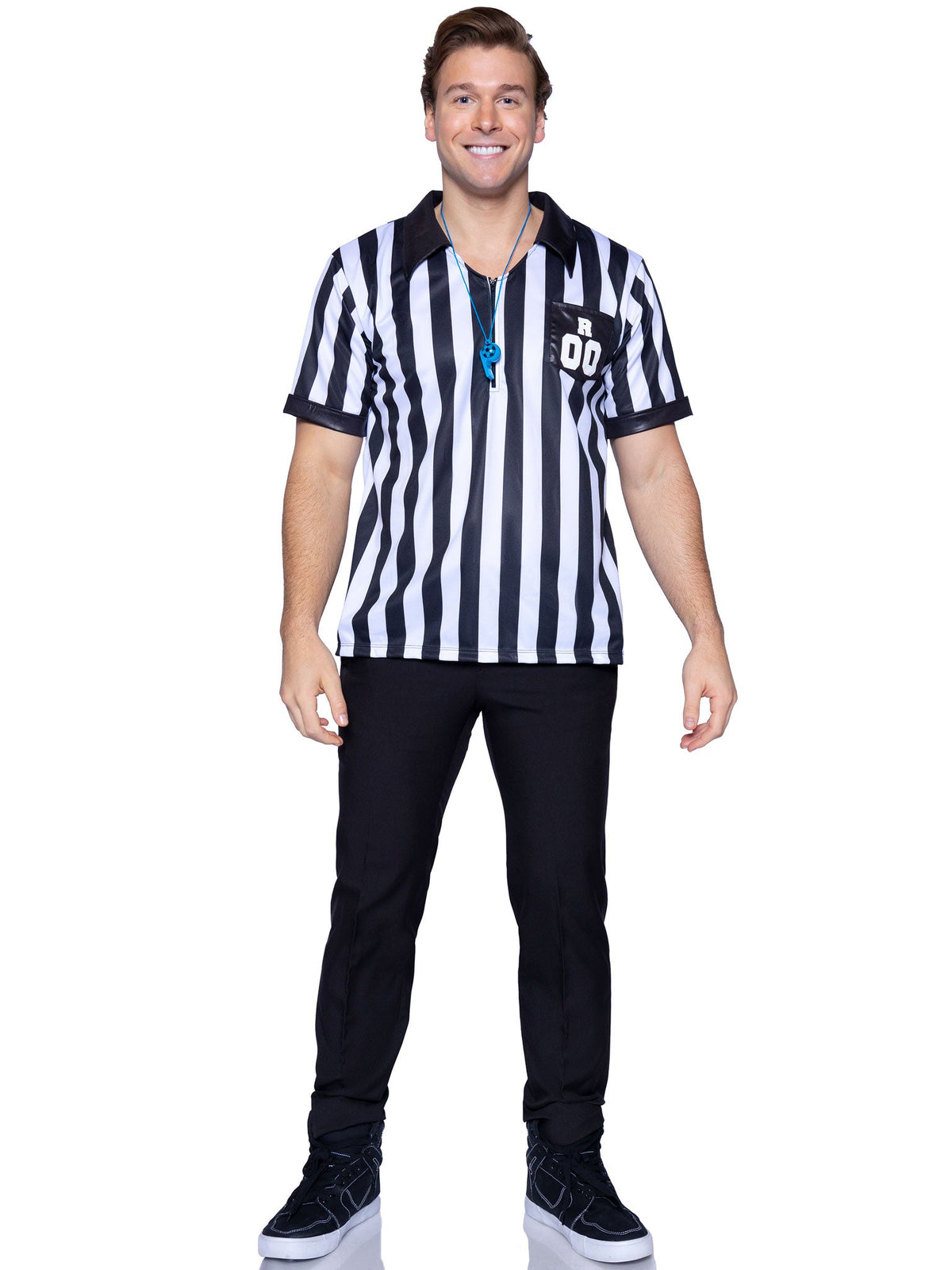 Men's Sports Referee Costume - 83097     00706