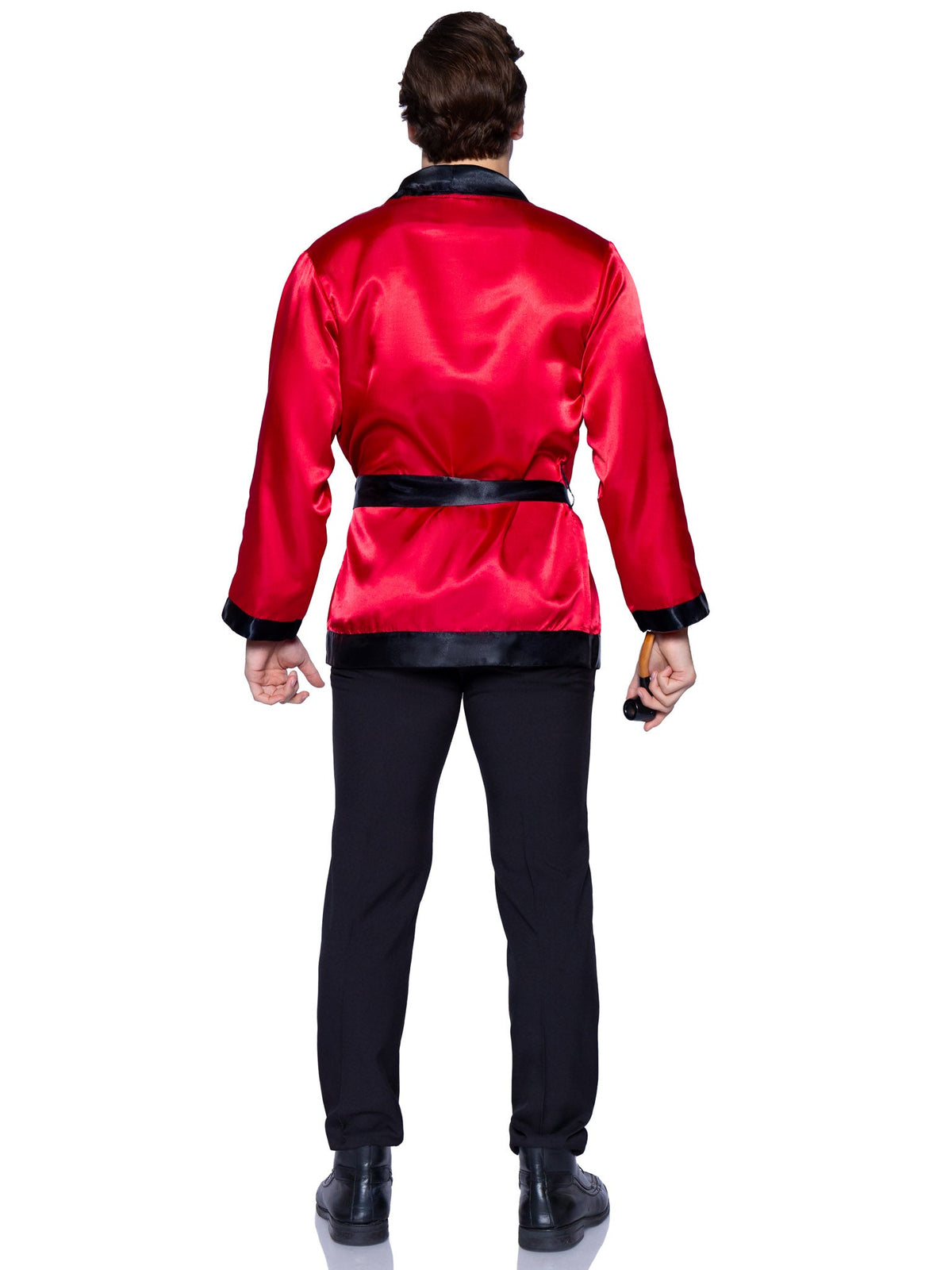 Men's Smoking Jacket Costume - SK83118   14125
