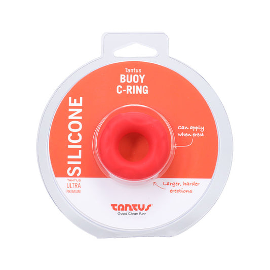 Tantus Buoy C-Ring