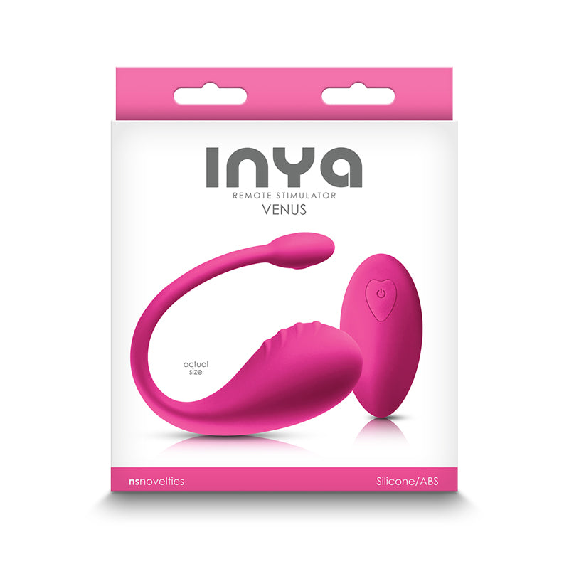 INYA Venus Remote Stimulator