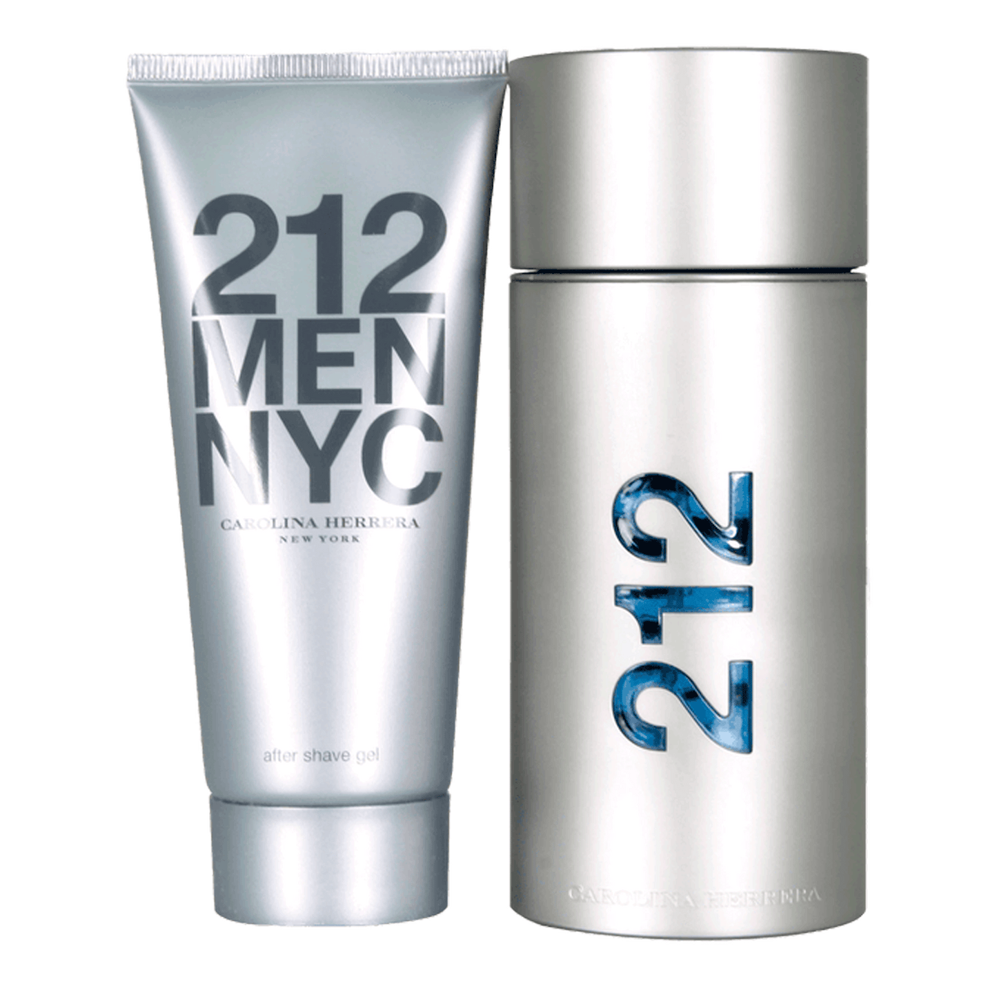 212 2PC SET, MEN'S PERFUME, EDT