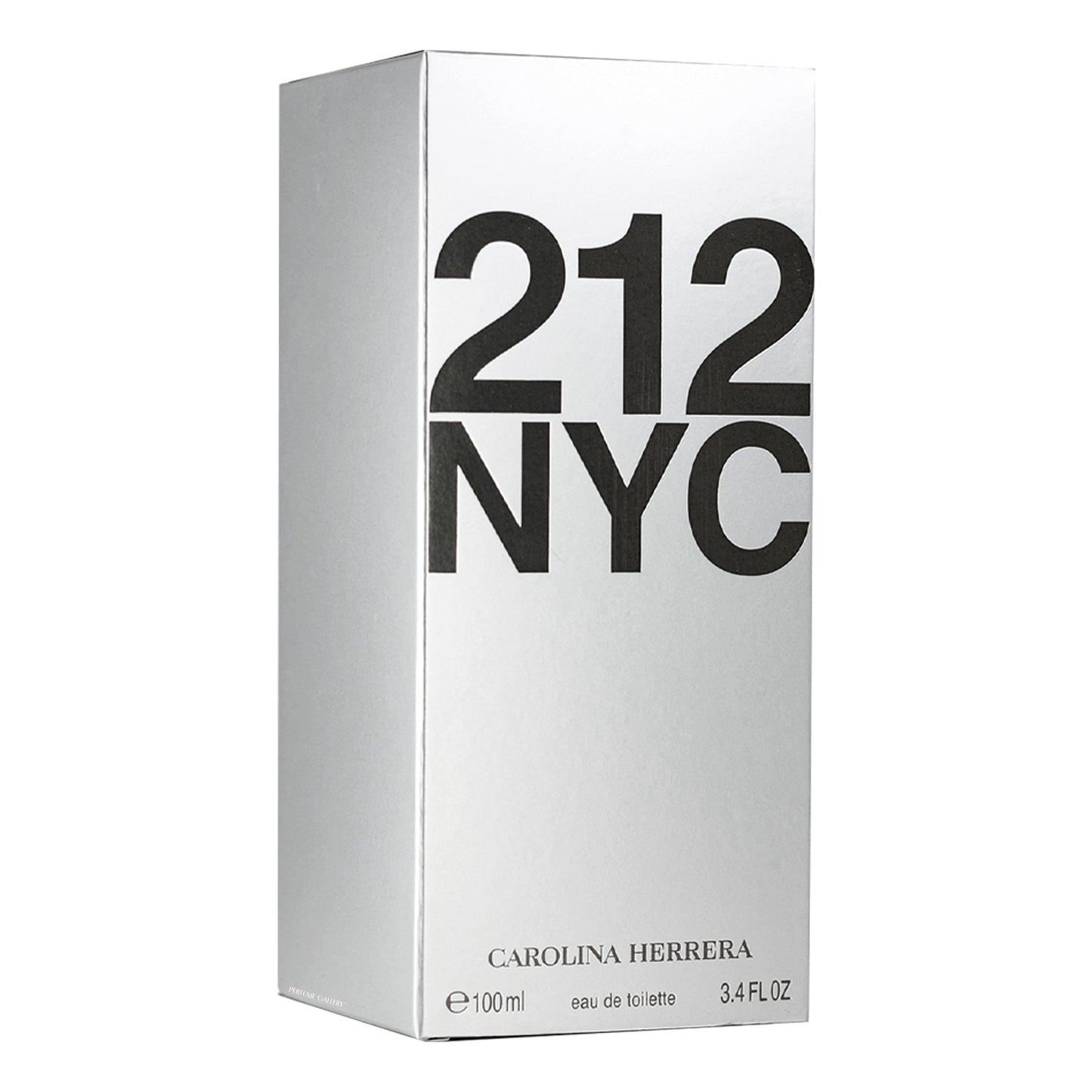 212 NYC 3.4OZ, WOMEN'S PERFUME, EDT