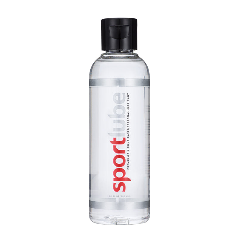 SportLube Silicone-Based Lubricant