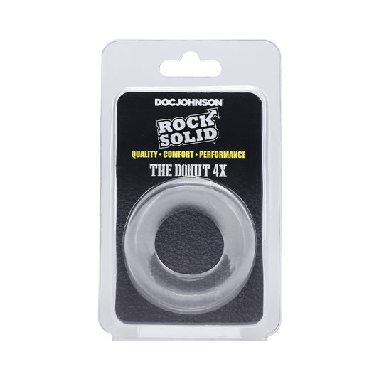 Rock Solid The Donut 4X C-Ring