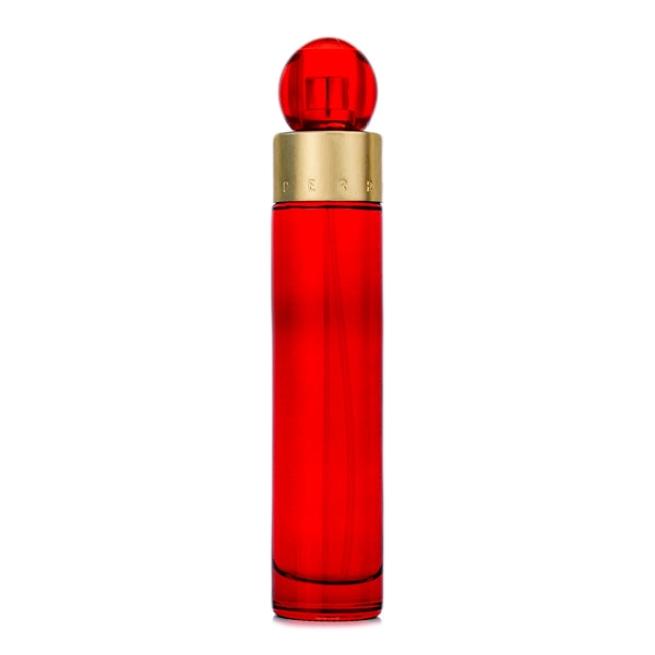 360 RED 3.4OZ, WOMEN'S PERFUME, EDP