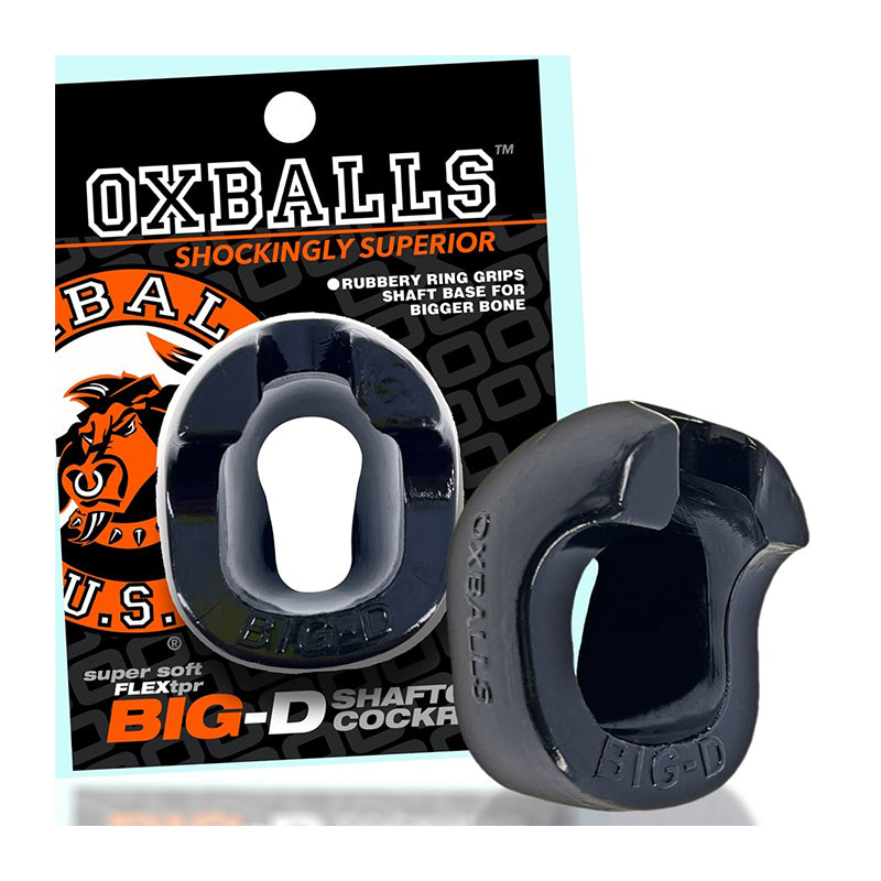 Oxballs Big-D Shaft Grip Cockring