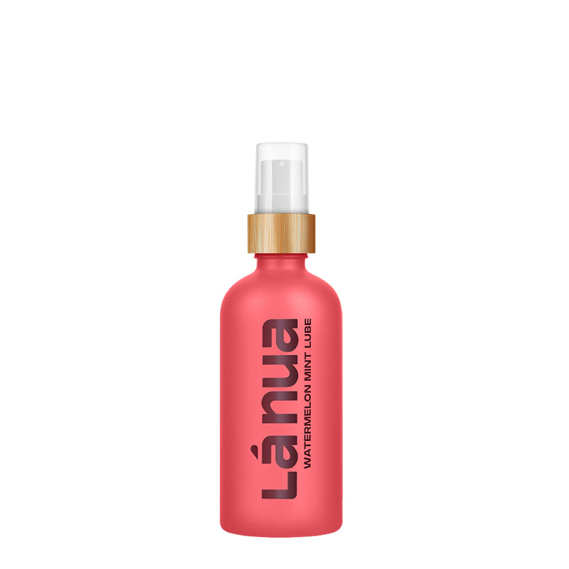 La Nua Watermelon Mint Water-Based Lubricant