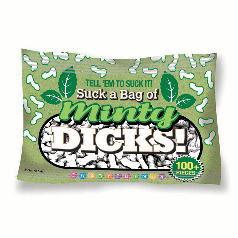 Suck a Bag of Dicks Bag