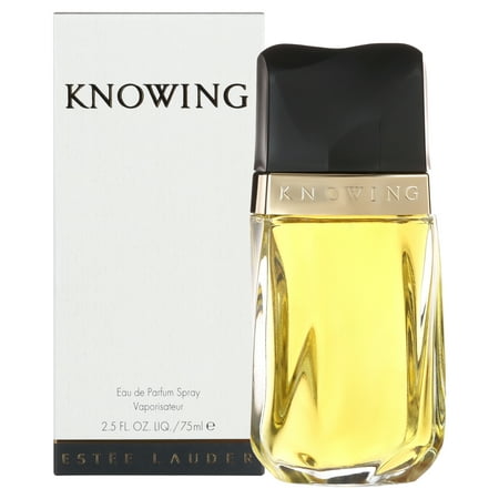 KNOWING 2.5OZ, WOMEN'S PERFUME, EDP