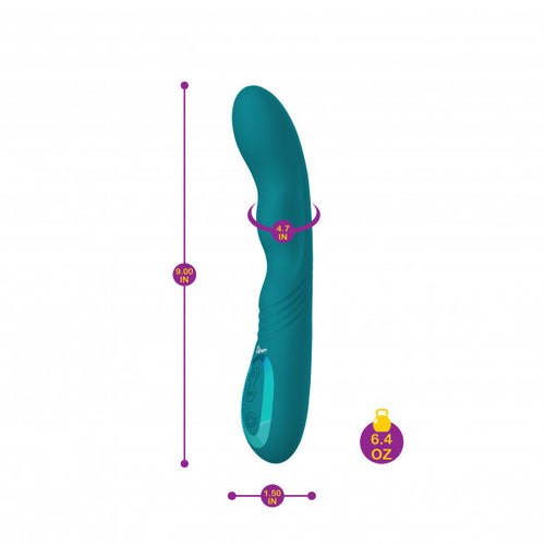SWAGGER OCEAN WRIGGLING G-SPOT - VB75018