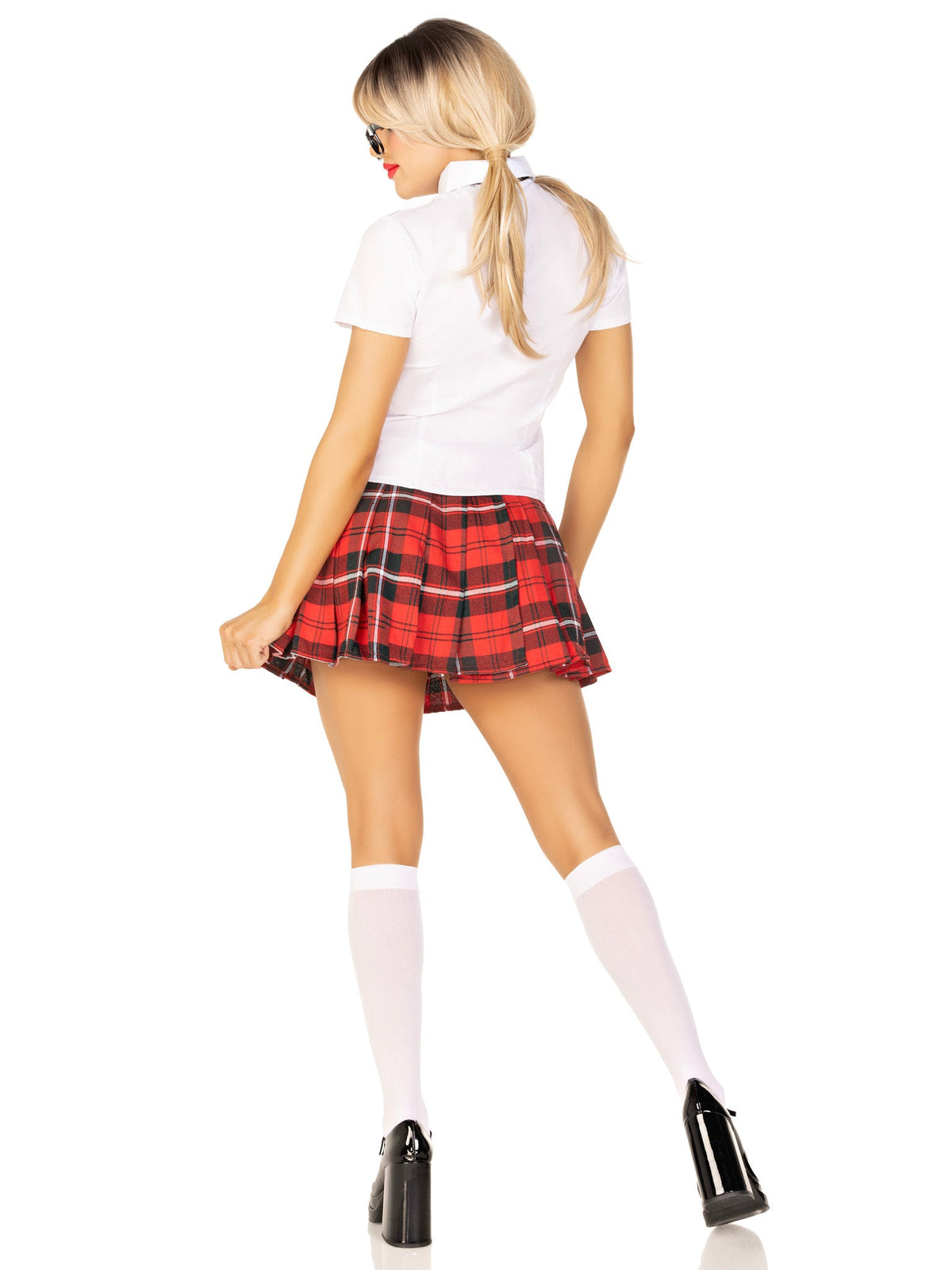 Private School Sweetie Costume - 85112     06201