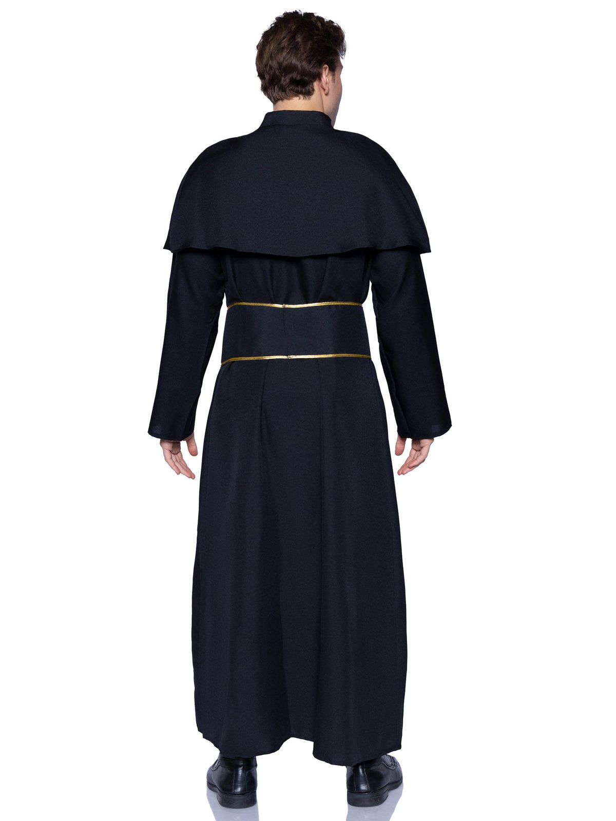 Men's Priest Costume - SK85334   00105