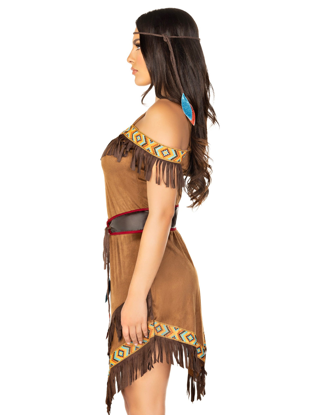 Native Princess Costume - 85398     07705
