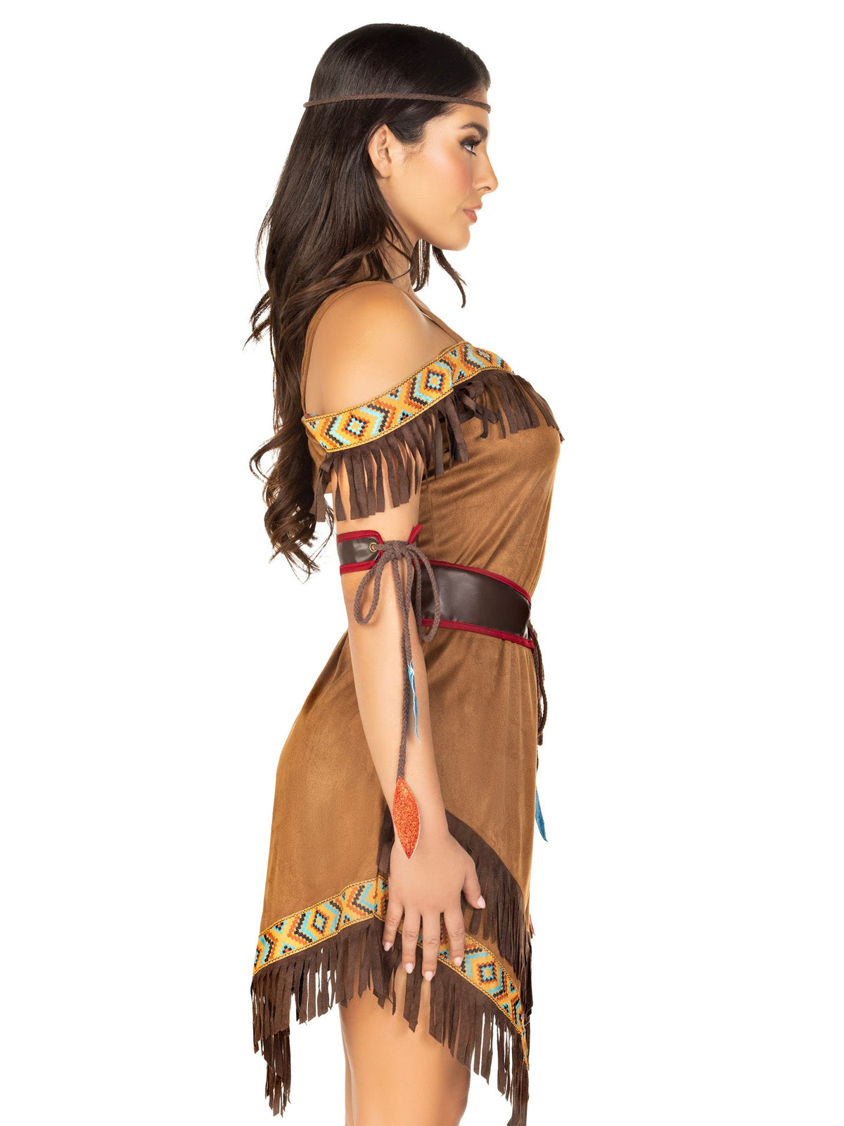 Native Princess Costume - 85398     07705