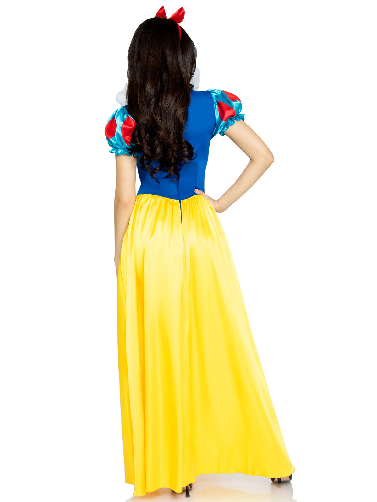 Classic Snow White Costume - 85407     10101