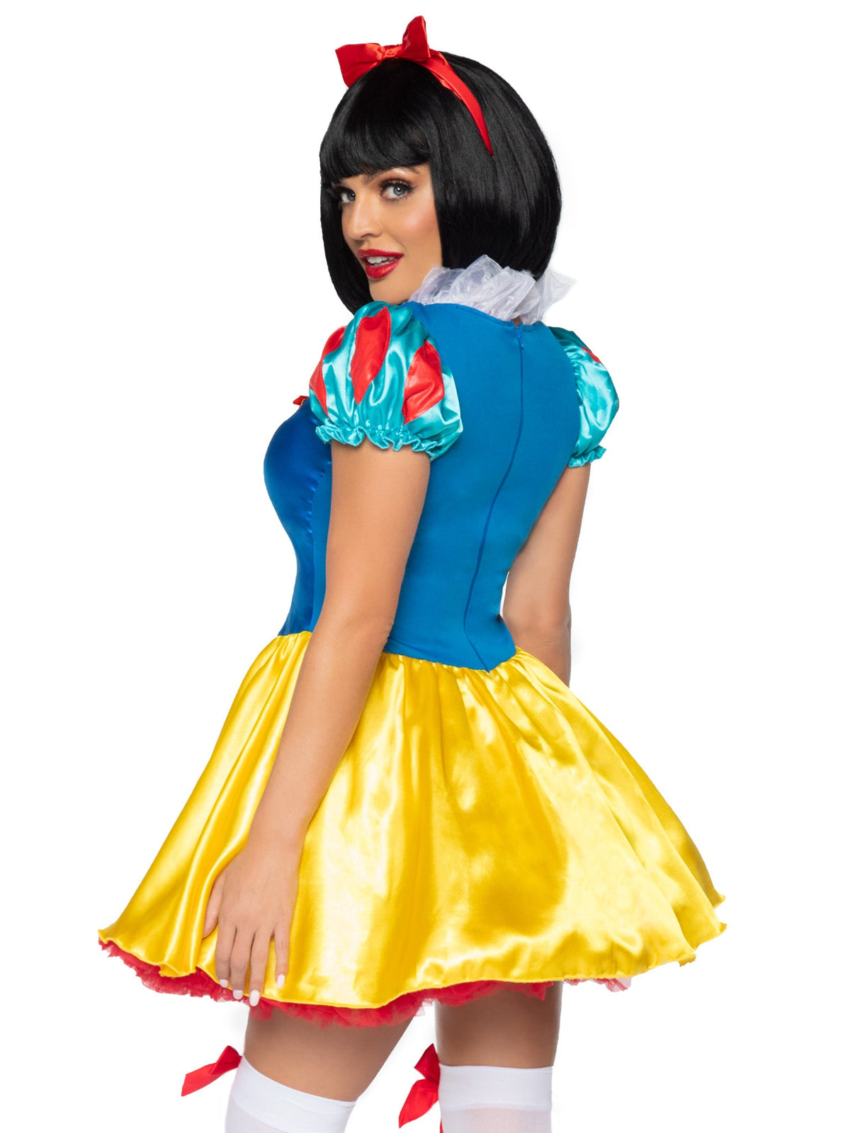 Fairytale Snow White Costume - 85516     10125