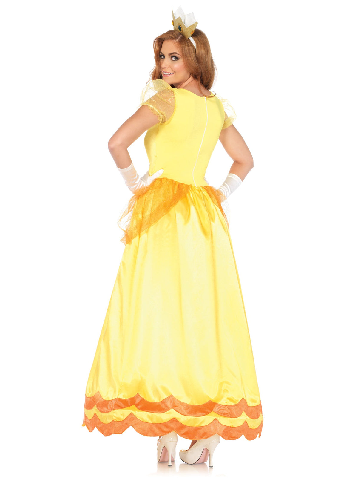 Sunflower Princess Costume - 85559     16001