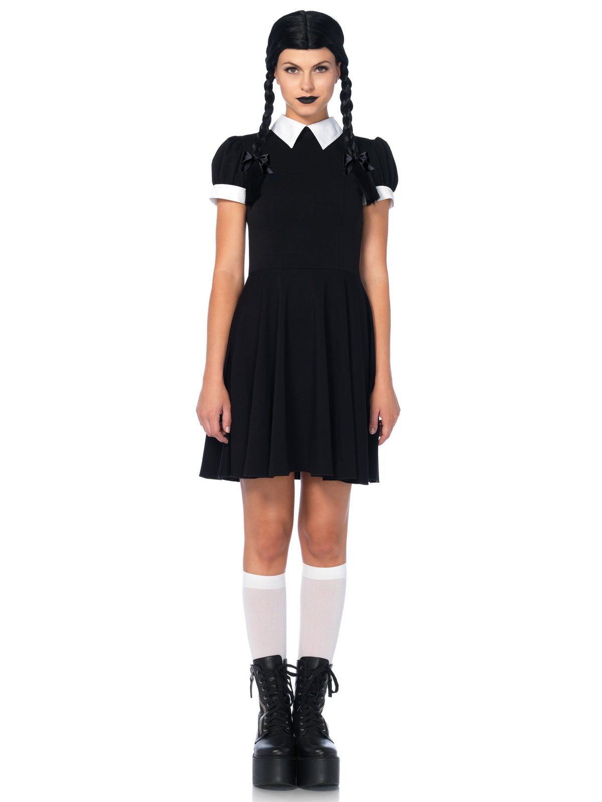 Gothic Darling Costume - 85562     00725
