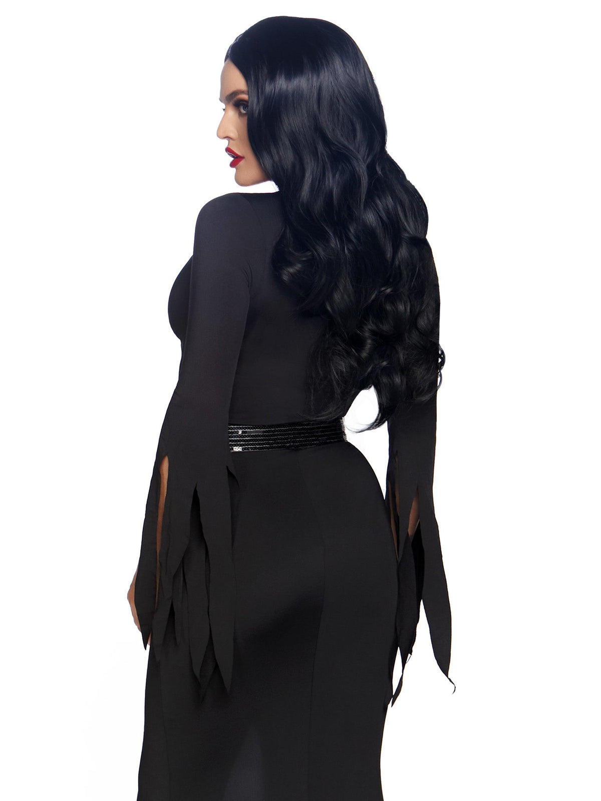 Immortal Mistress Costume Dress - SK85571   00125