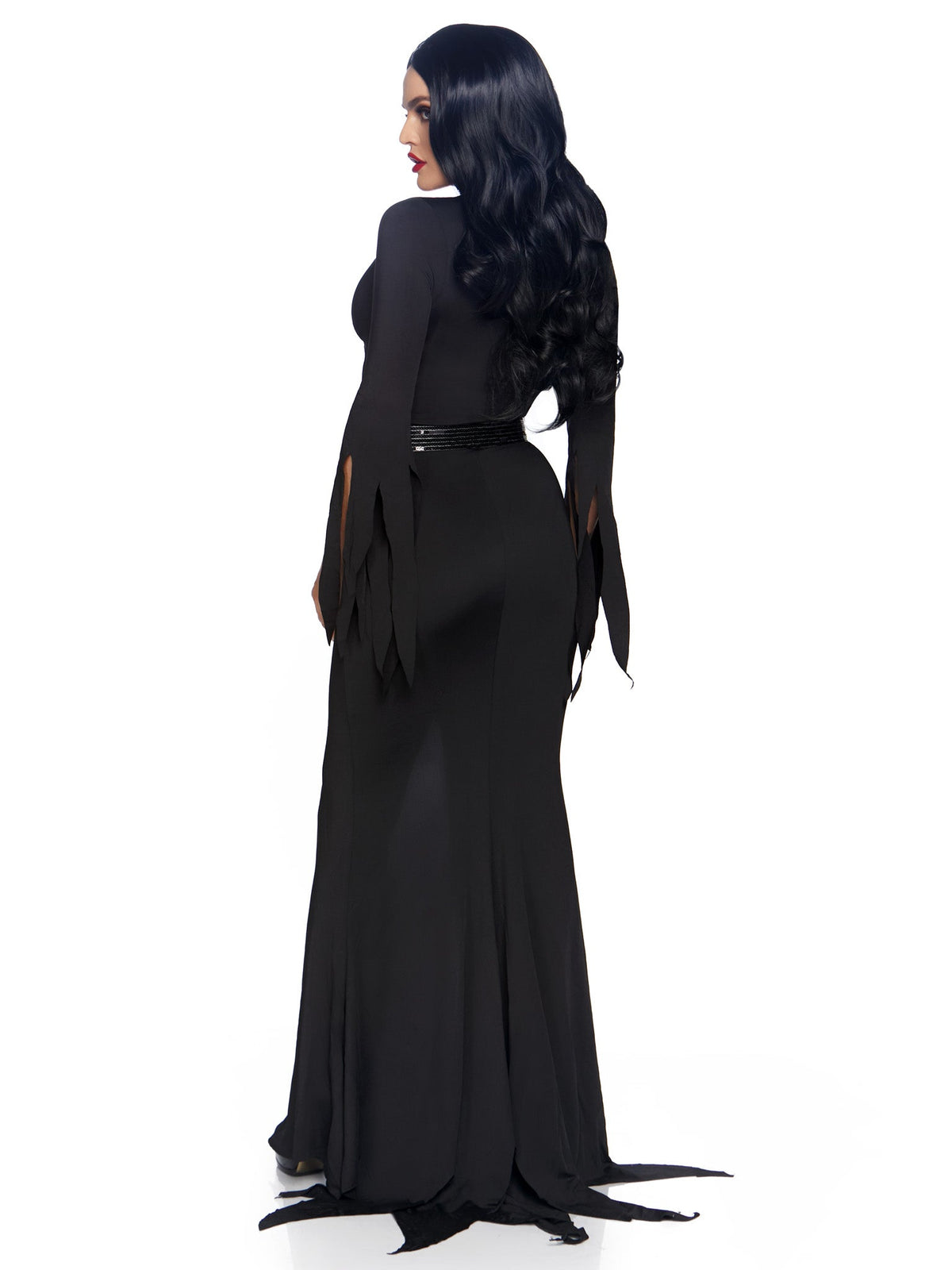 Immortal Mistress Costume Dress - SK85571   00125