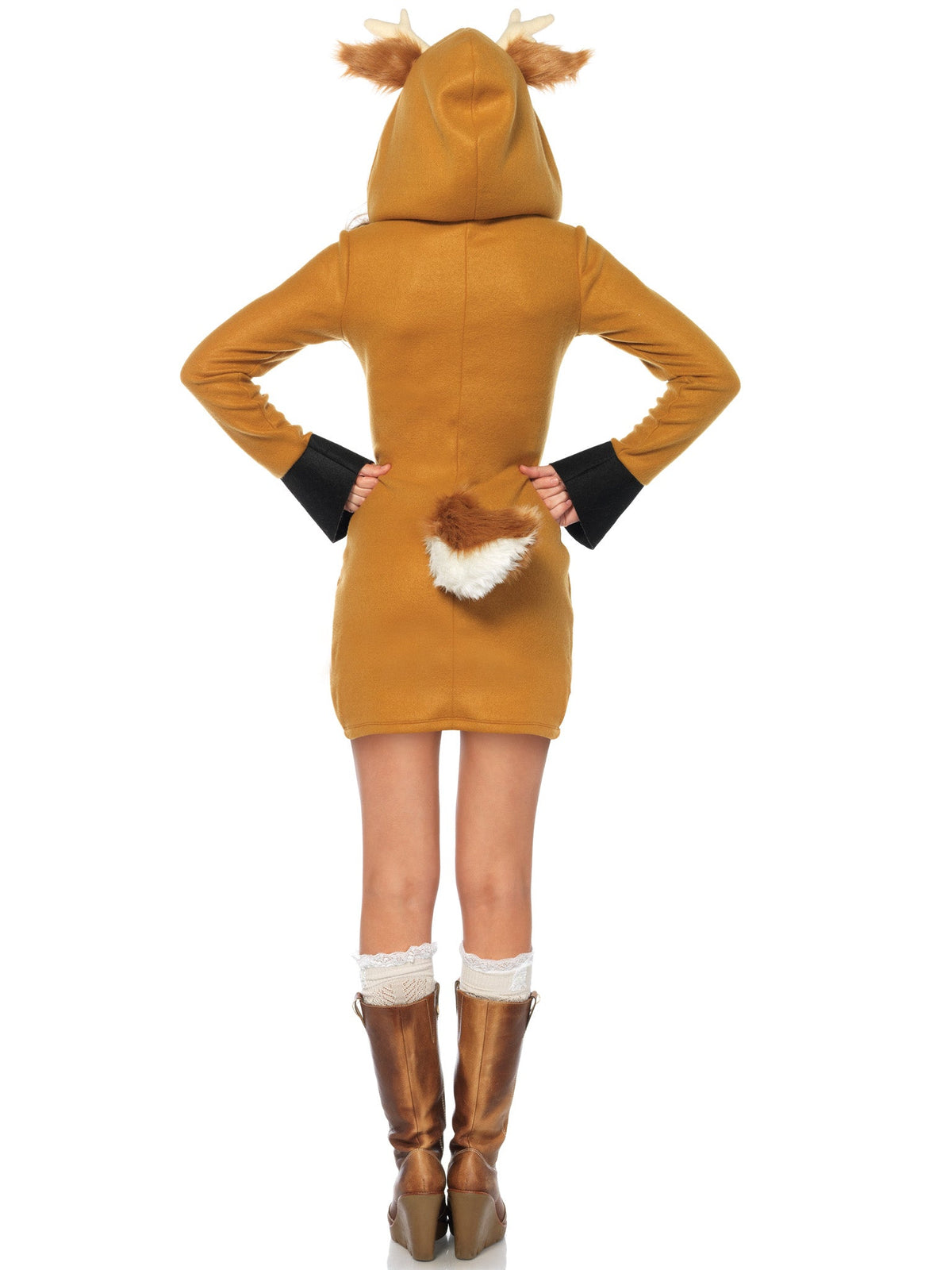 Cozy Fawn Costume - 85587     24201
