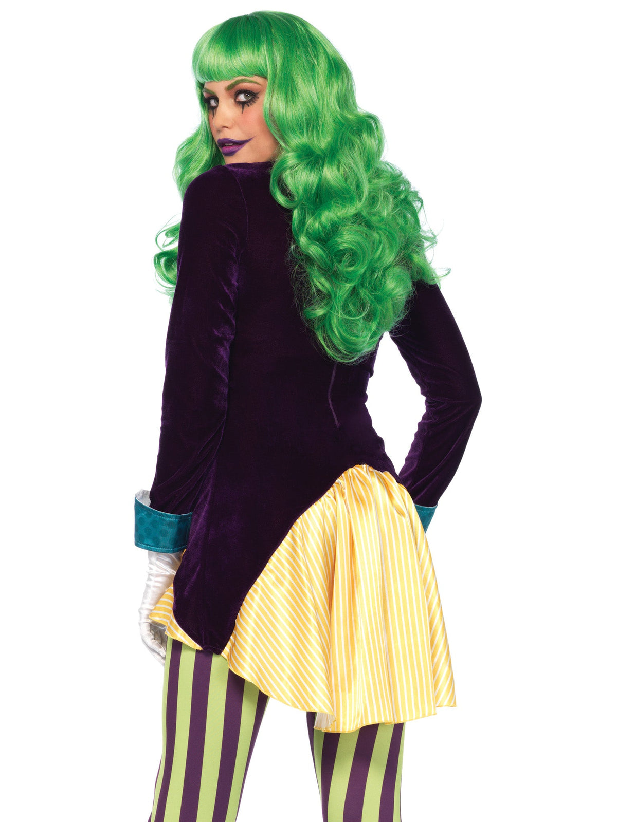 Wicked Trickster Costume - 85589     10125