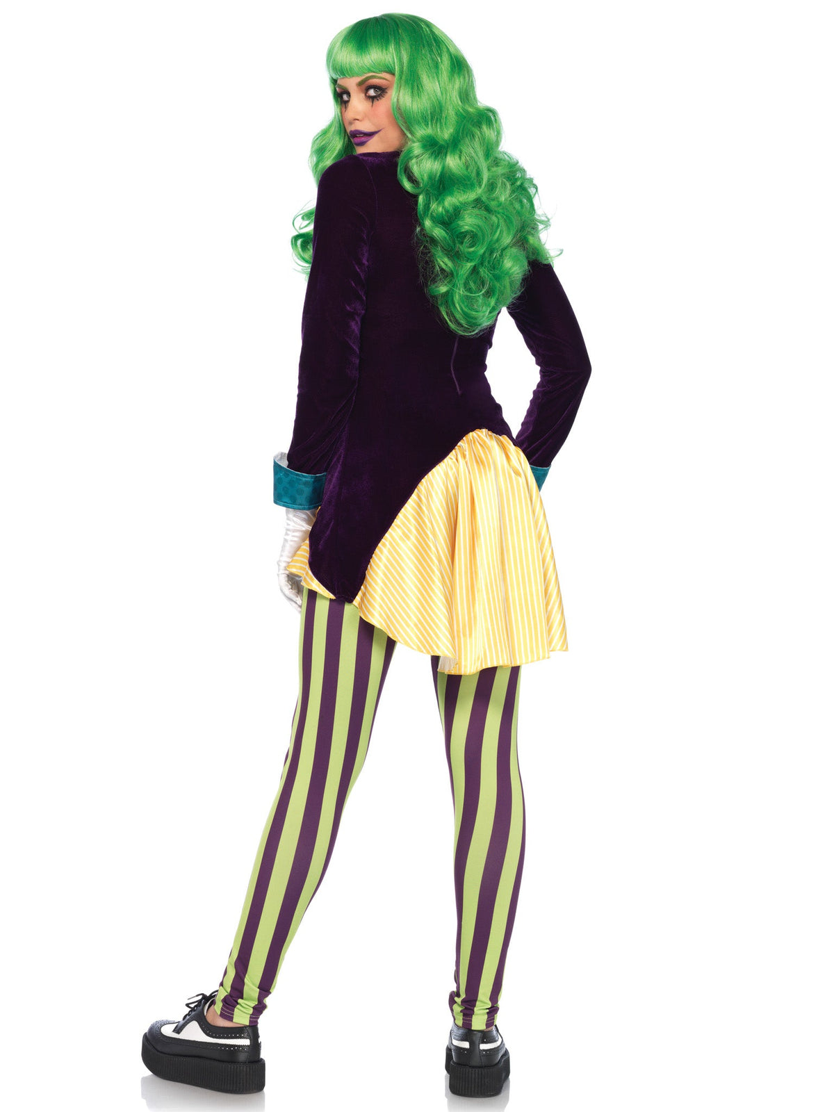 Wicked Trickster Costume - 85589     10125