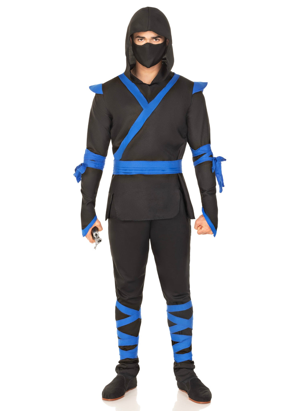 Men's Ninja Costume - SK85653   01125