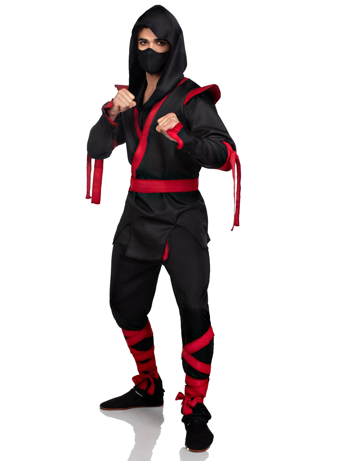 Men's Ninja Costume - SK85653   01125