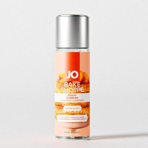 JO BAKE SHOPPE PEACH COBBLER 2OZ - JO42053