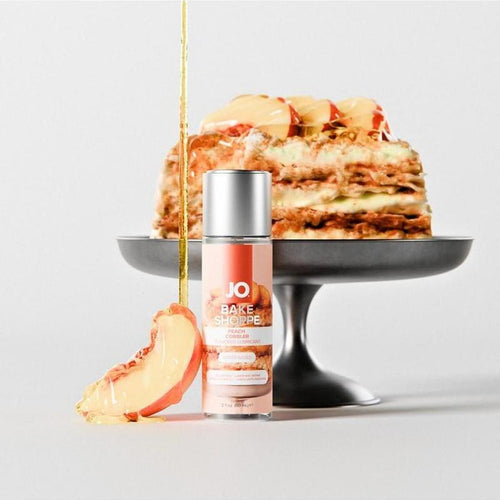 JO BAKE SHOPPE PEACH COBBLER 2OZ - JO42053