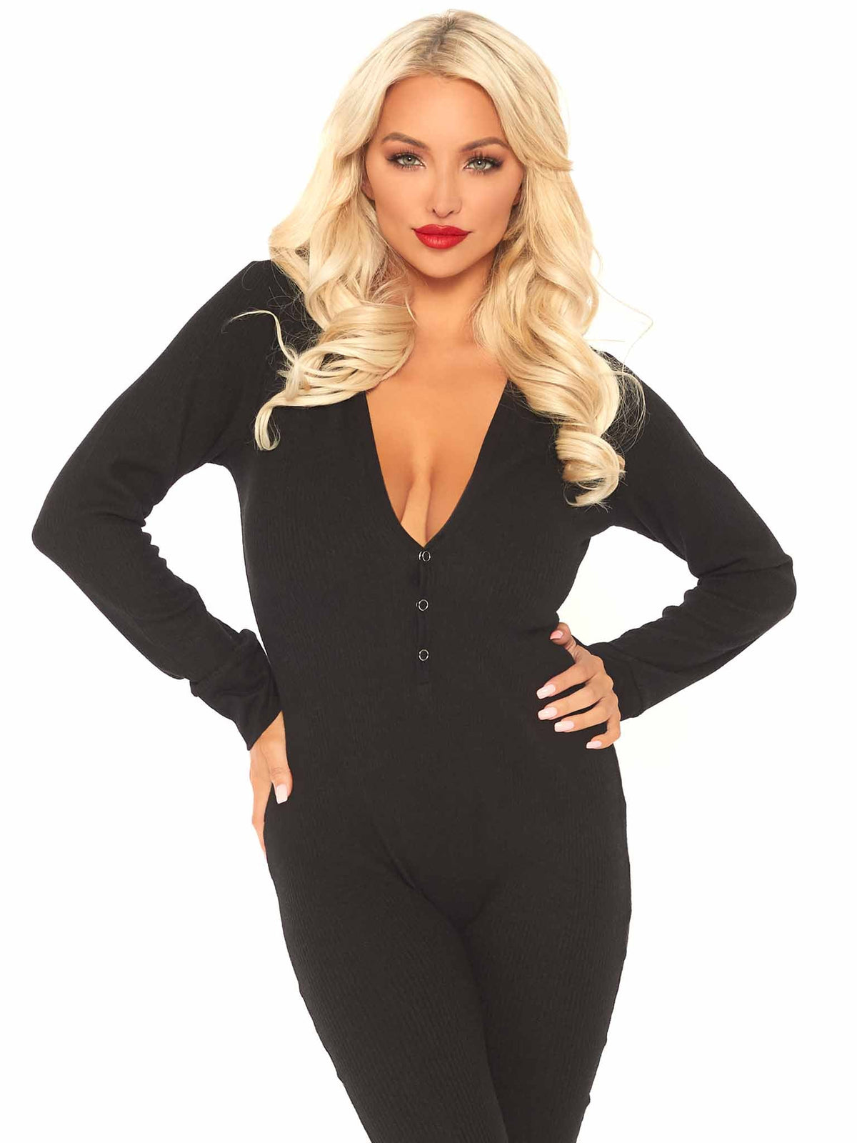 Keepin' Things Cozy Long Johns - 86650     00105