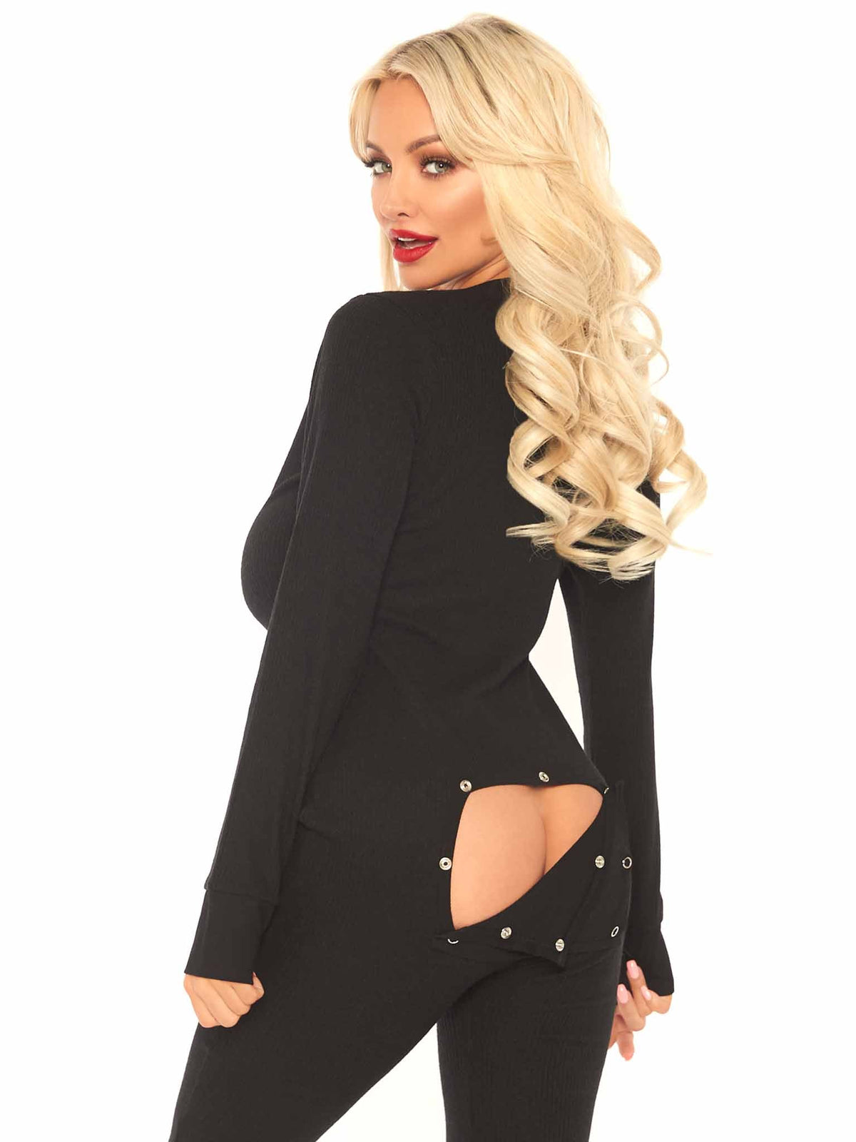 Keepin' Things Cozy Long Johns - 86650     00105