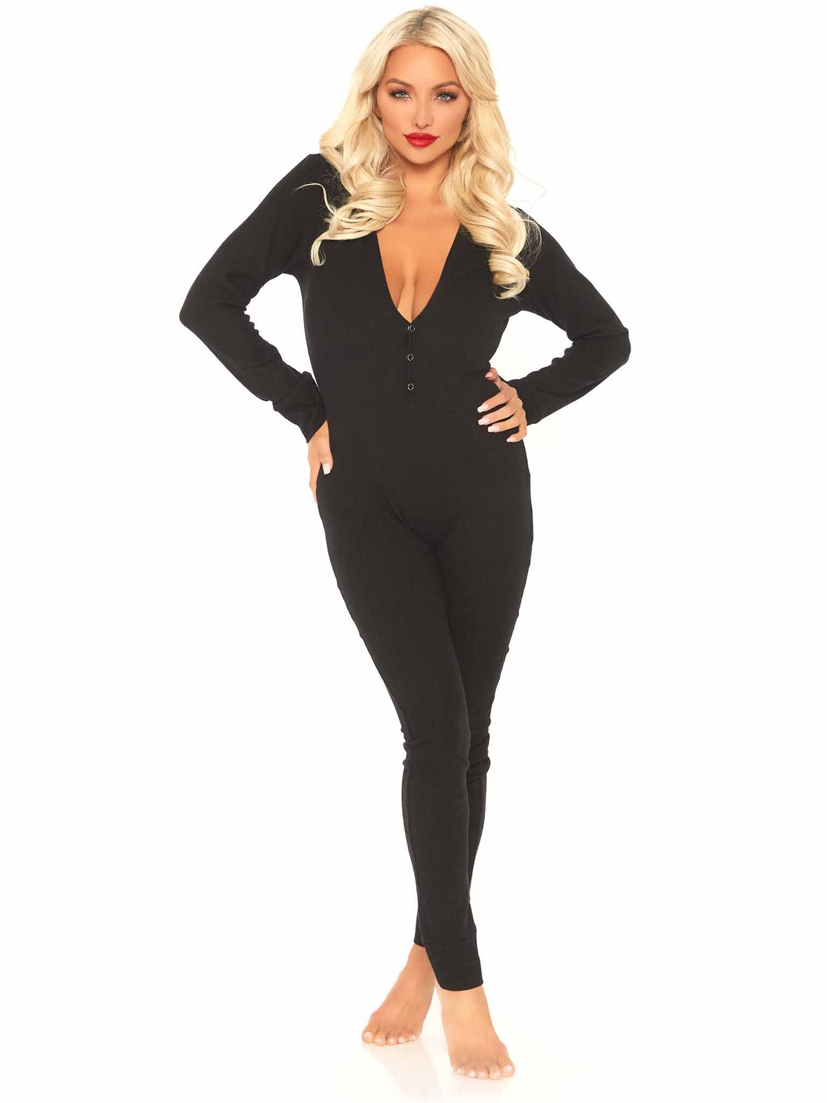 Keepin' Things Cozy Long Johns - 86650     00105