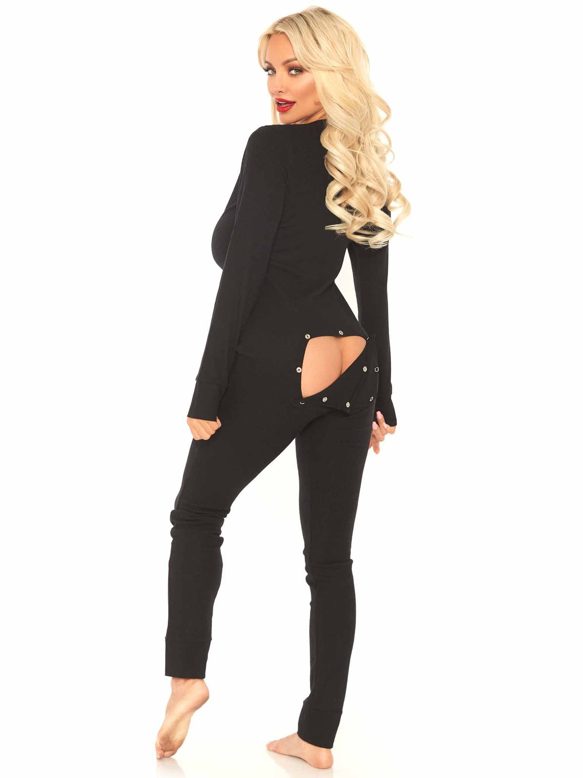 Keepin' Things Cozy Long Johns - 86650     00105