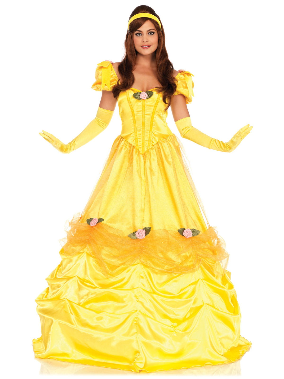 Bell Of The Ball Costume - 86707     17601