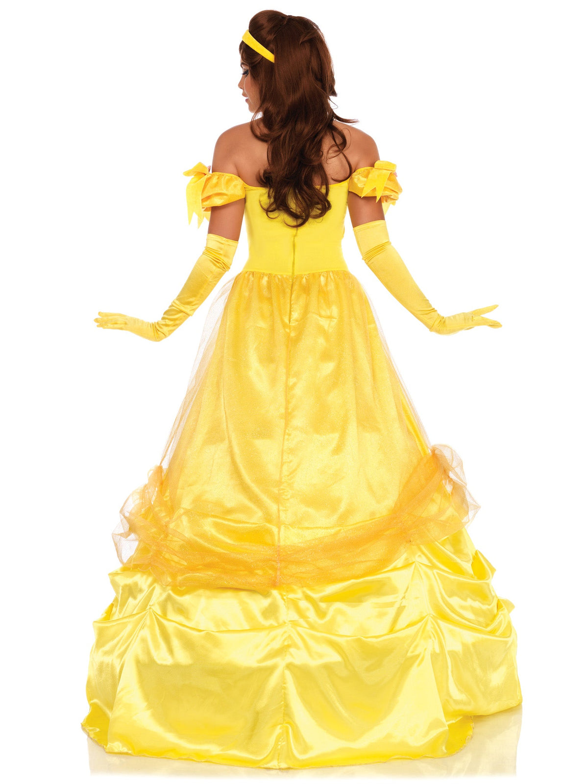 Bell Of The Ball Costume - 86707     17601