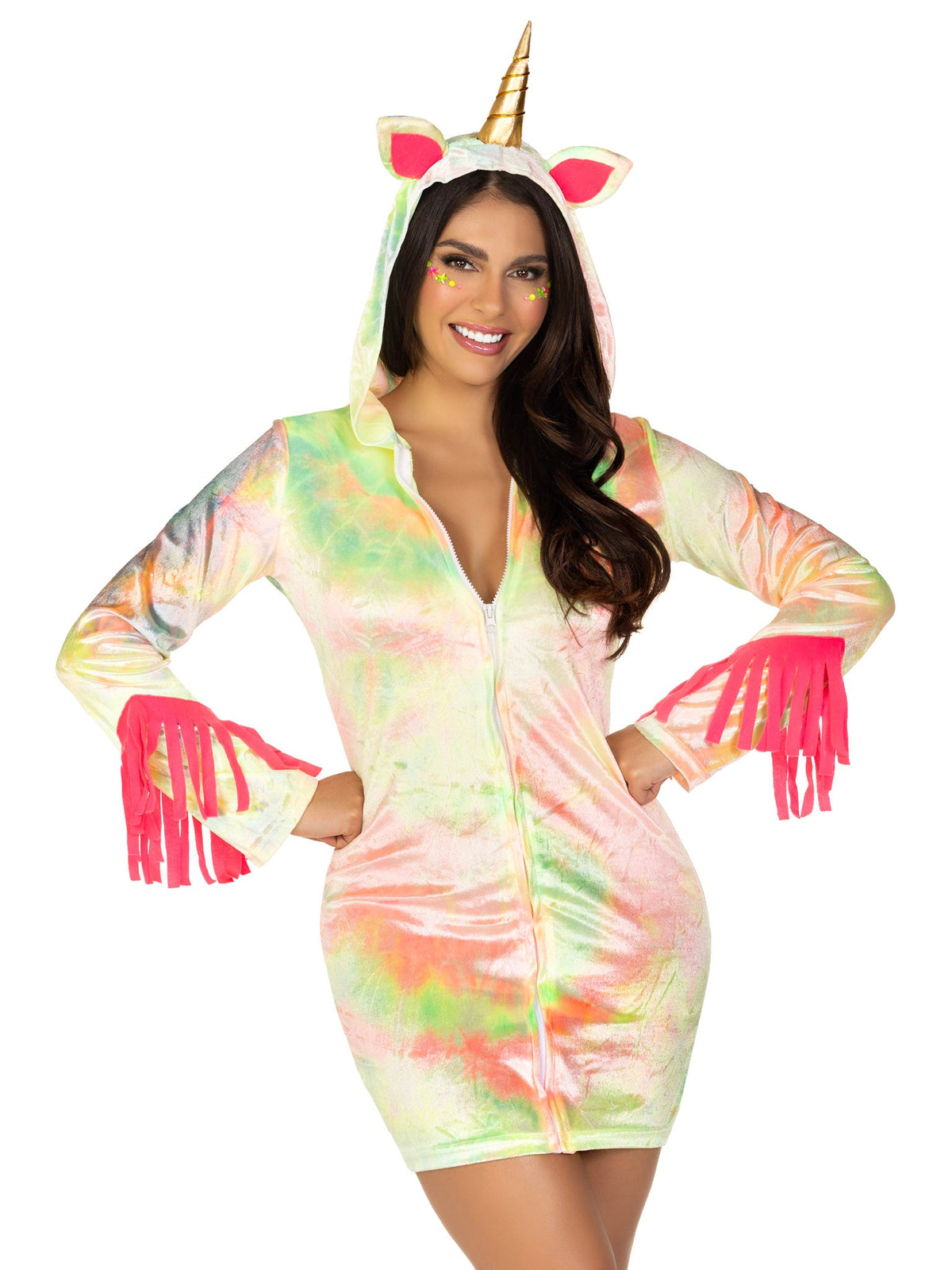 Enchanted Unicorn Costume - 86724     10125