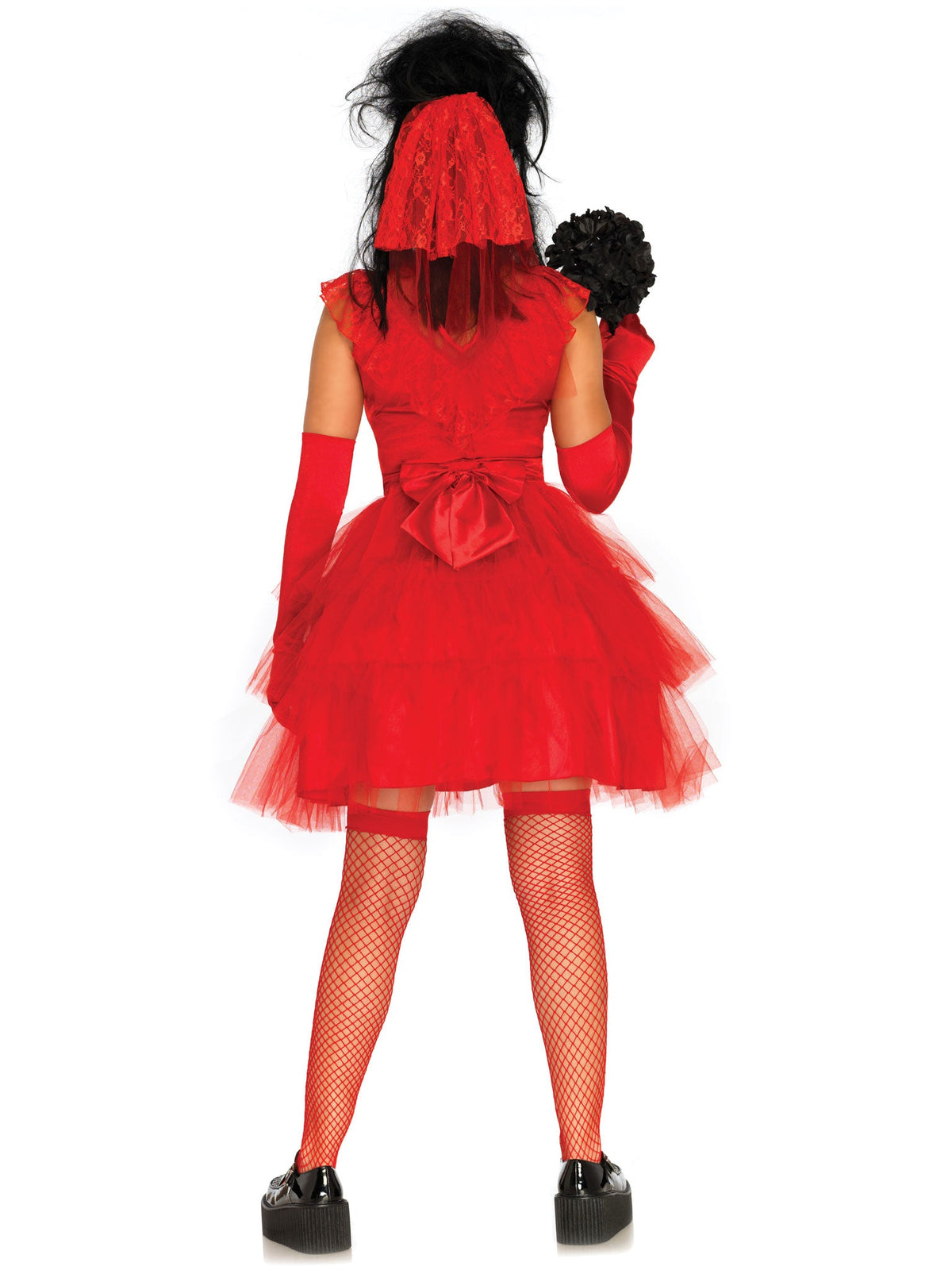 Beetle Bride Costume - SK86730   00325