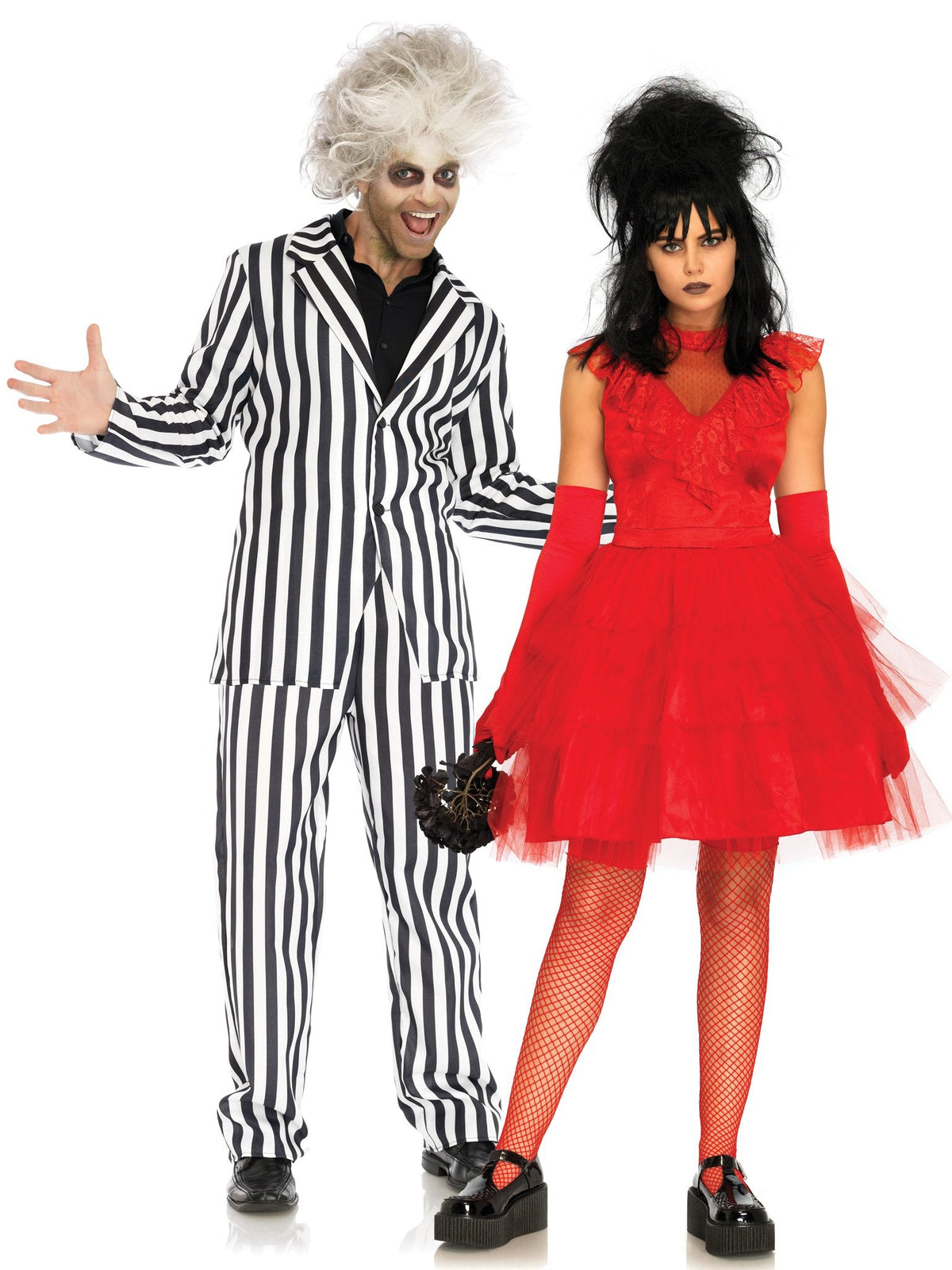 Men's Beetle Boss Costume - 86753     00701