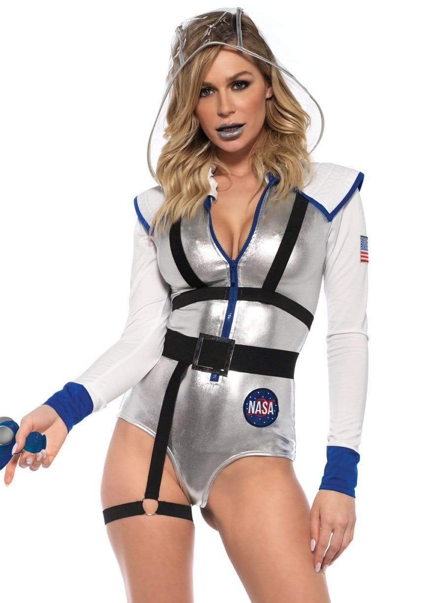 Galaxy Girl Costume - SK86739   10140
