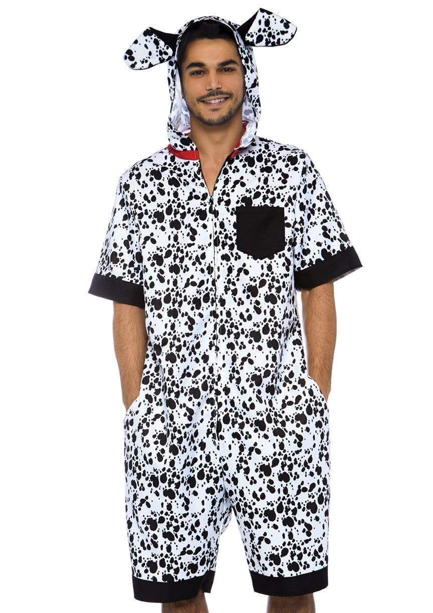 Men's Dalmatian Dog Costume - 86743     00705