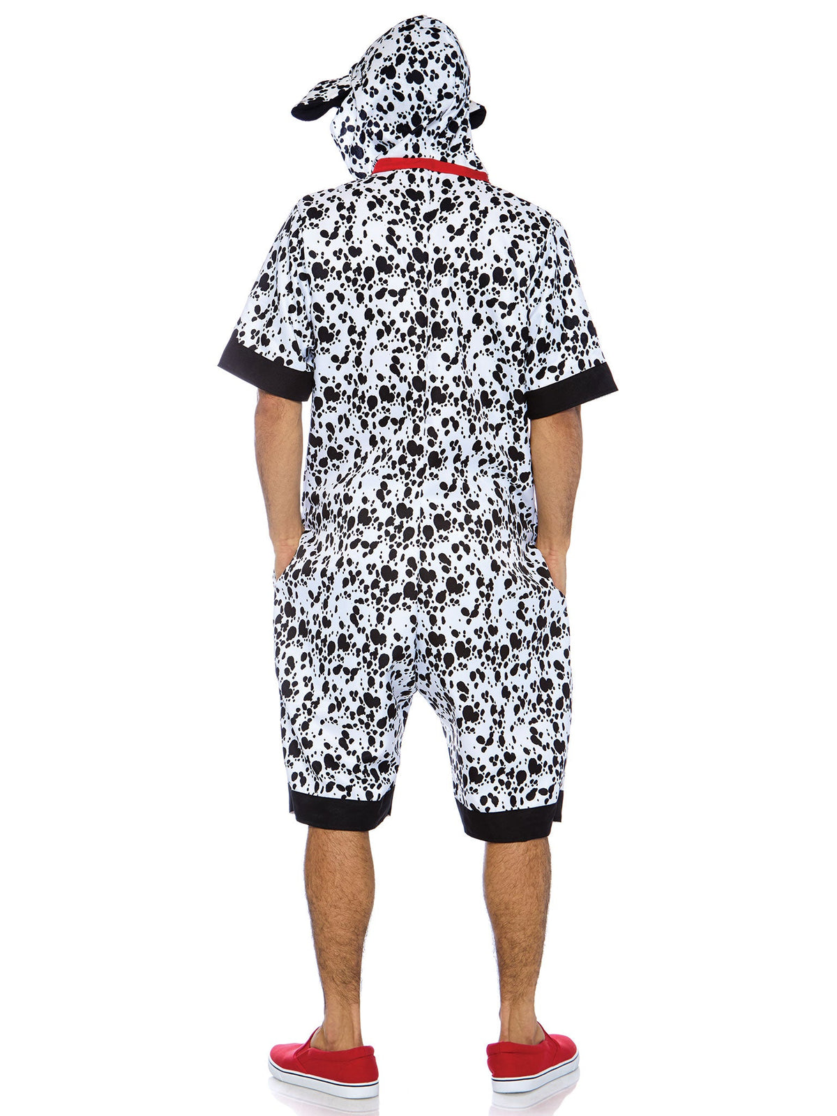 Men's Dalmatian Dog Costume - 86743     00705