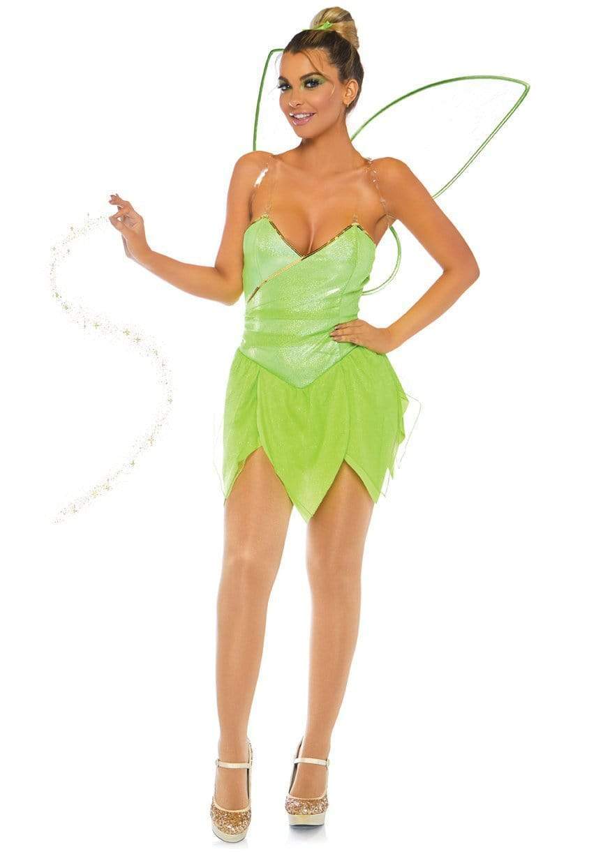 Pretty Pixie Costume - SK86749   12625